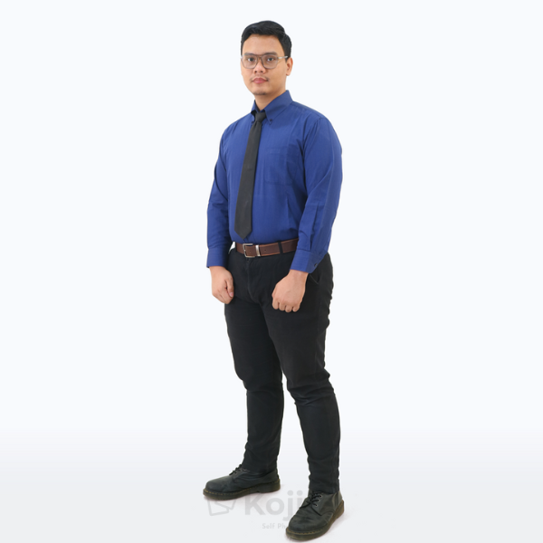 Kojiro Self Photo Studio Terdekat di bekasi