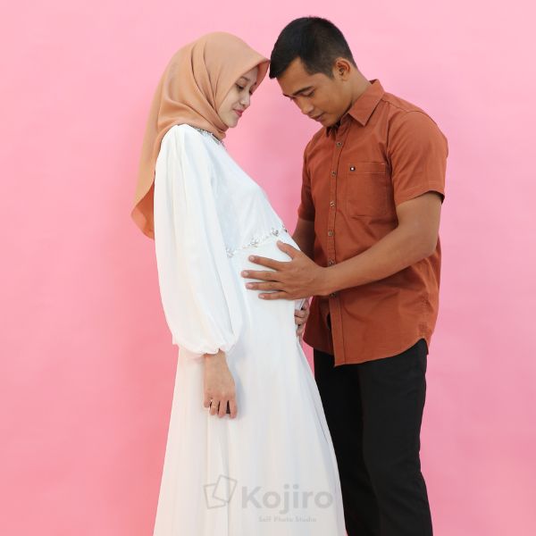 Kojiro Self Photo Studio Terdekat di bekasi