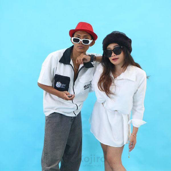 Kojiro Self Photo Studio Terdekat di bekasi
