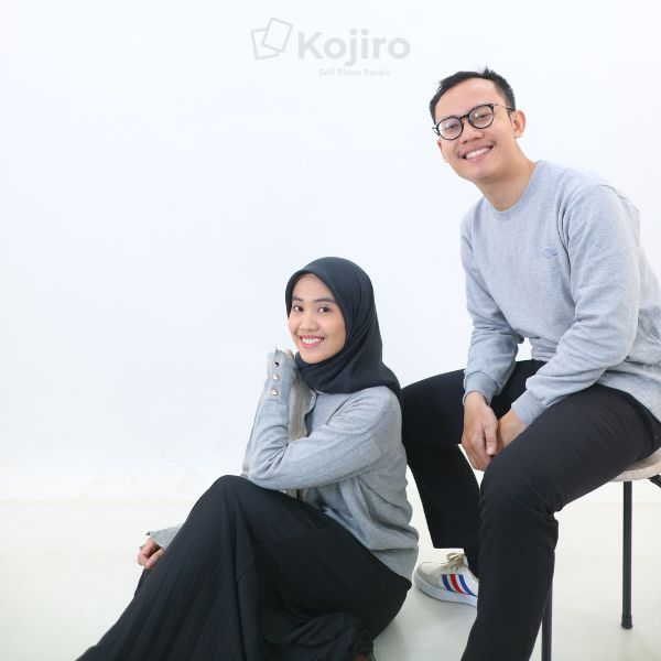Kojiro Self Photo Studio Terdekat di bekasi